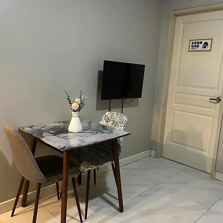 Staycation Near Moa At Monarch