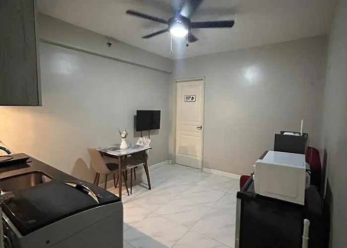 Staycation Near Moa At Monarch 4*