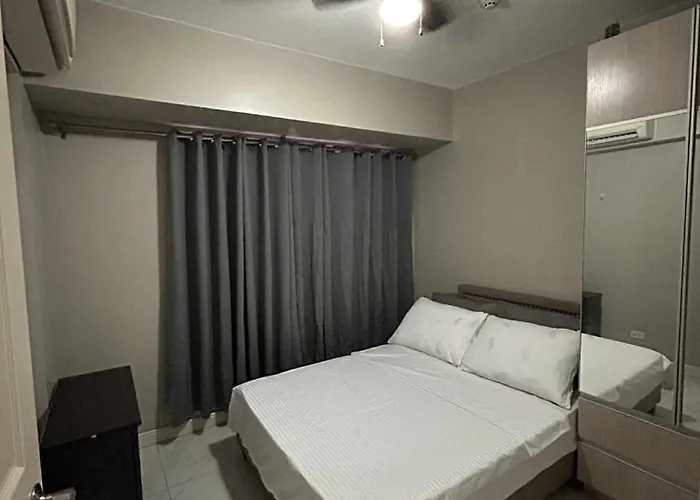 Staycation Near Moa At Monarch 4*