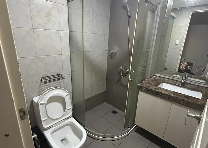 ホテル Staycation Near Moa At Monarch 4*